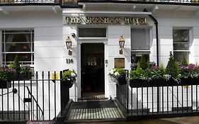 The Gresham Hotel Londres